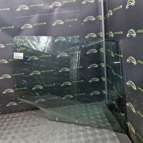 PEUGEOT 307 PHASE 1 BREAK