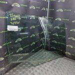 PEUGEOT 307 PHASE 1 BREAK