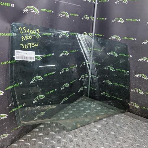 PEUGEOT 307 PHASE 1 BREAK