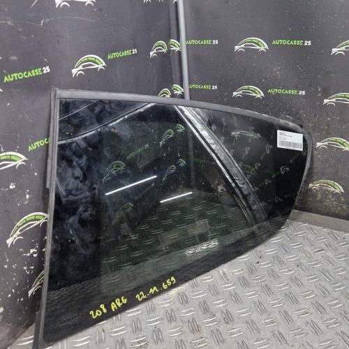 PEUGEOT 208 1 PHASE 2