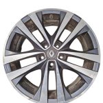 RENAULT KOLEOS 2 PHASE 1