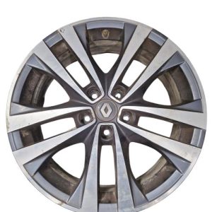 RENAULT KOLEOS 2 PHASE 1