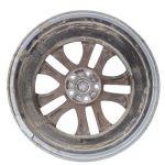 RENAULT KOLEOS 2 PHASE 1