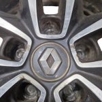 RENAULT KOLEOS 2 PHASE 1