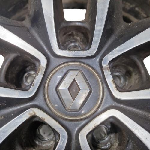 RENAULT KOLEOS 2 PHASE 1