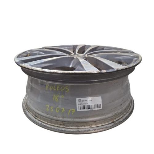 RENAULT KOLEOS 2 PHASE 1