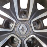 RENAULT KOLEOS 2 PHASE 1