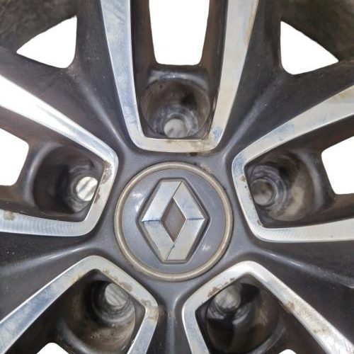 RENAULT KOLEOS 2 PHASE 1