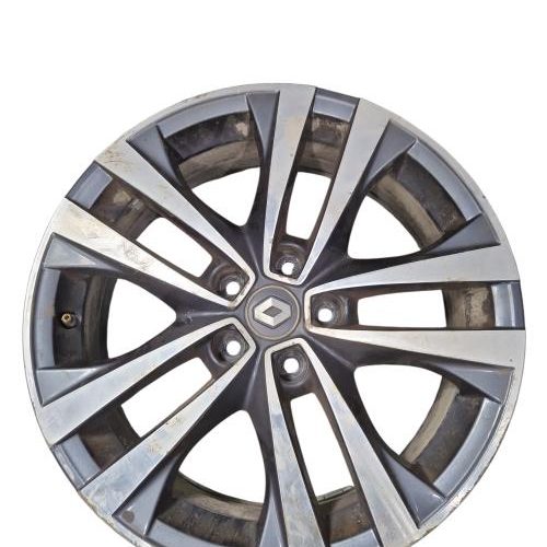 RENAULT KOLEOS 2 PHASE 1