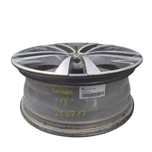 RENAULT KOLEOS 2 PHASE 1