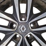 RENAULT KOLEOS 2 PHASE 1