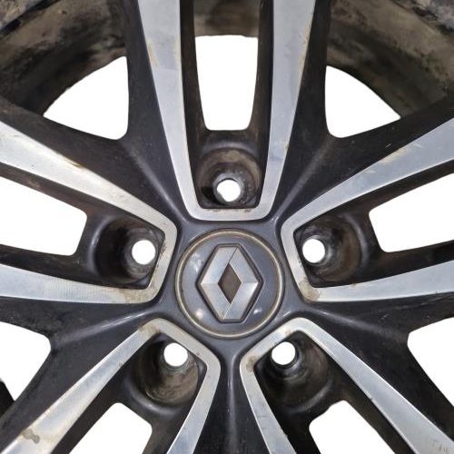 RENAULT KOLEOS 2 PHASE 1