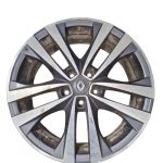 RENAULT KOLEOS 2 PHASE 1