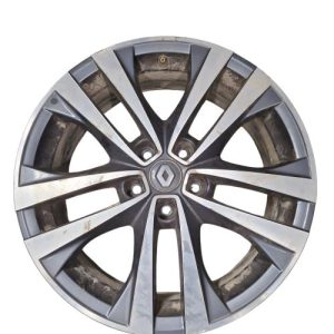 RENAULT KOLEOS 2 PHASE 1