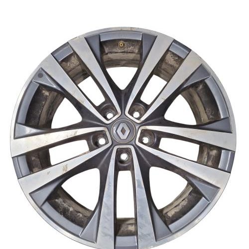 RENAULT KOLEOS 2 PHASE 1