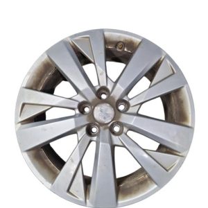 PEUGEOT 3008 2 PHASE 1