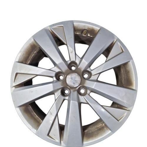 PEUGEOT 3008 2 PHASE 1