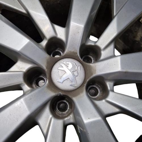 PEUGEOT 3008 2 PHASE 1