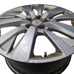 PEUGEOT 3008 2 PHASE 1