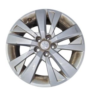 PEUGEOT 3008 2 PHASE 1