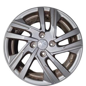 PEUGEOT 208 2 PHASE 1