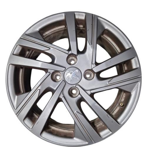 PEUGEOT 208 2 PHASE 1