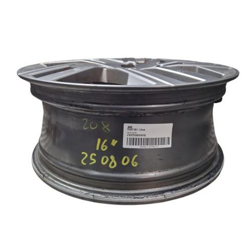 PEUGEOT 208 2 PHASE 1