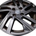 PEUGEOT 208 2 PHASE 1