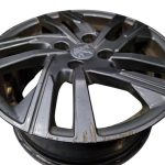 PEUGEOT 208 2 PHASE 1