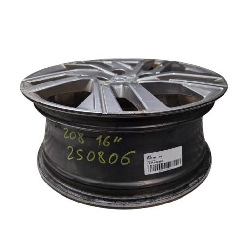 PEUGEOT 208 2 PHASE 1