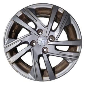 PEUGEOT 208 2 PHASE 1