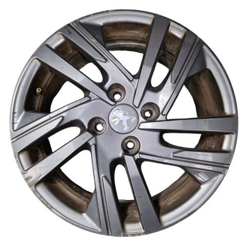 PEUGEOT 208 2 PHASE 1