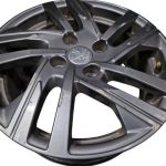 PEUGEOT 208 2 PHASE 1