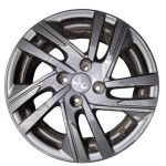 PEUGEOT 208 2 PHASE 1