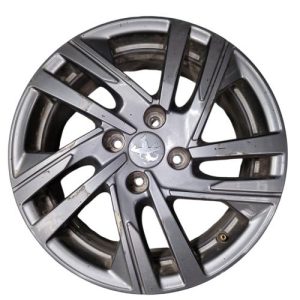 PEUGEOT 208 2 PHASE 1