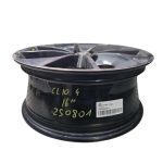 RENAULT CLIO 4 PHASE 1