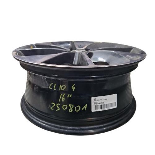 RENAULT CLIO 4 PHASE 1