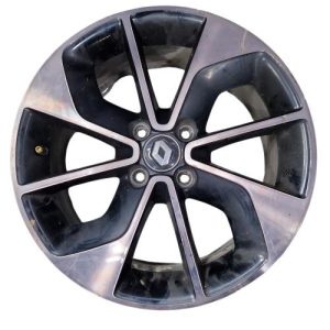 RENAULT CLIO 4 PHASE 1