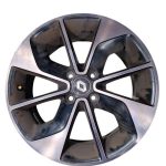 RENAULT CLIO 4 PHASE 1