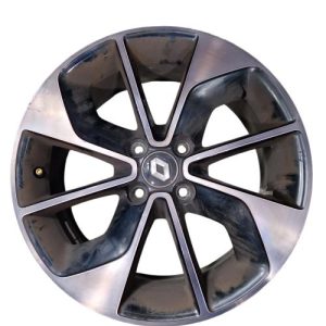 RENAULT CLIO 4 PHASE 1