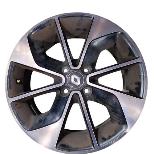 RENAULT CLIO 4 PHASE 1