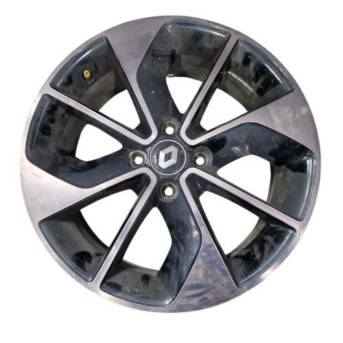 RENAULT CLIO 4 PHASE 1