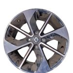 RENAULT CLIO 4 PHASE 1