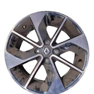 RENAULT CLIO 4 PHASE 1