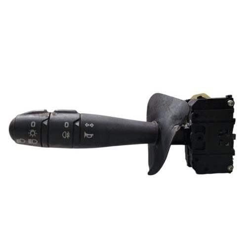 DACIA DUSTER 1 PHASE 1