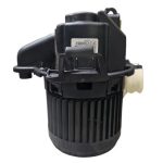 RENAULT CAPTUR 1 PHASE 2