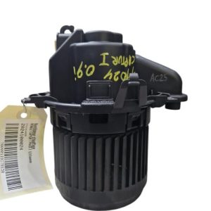 RENAULT CAPTUR 1 PHASE 2