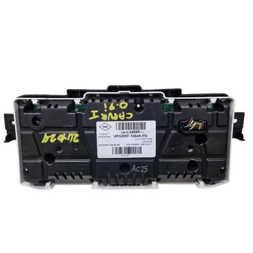 RENAULT CAPTUR 1 PHASE 2