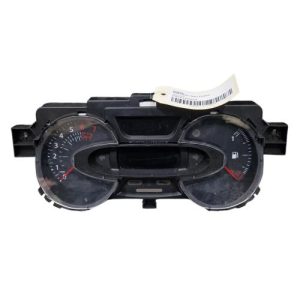 RENAULT CAPTUR 1 PHASE 2