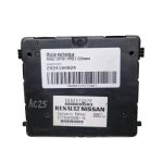 RENAULT CAPTUR 1 PHASE 2